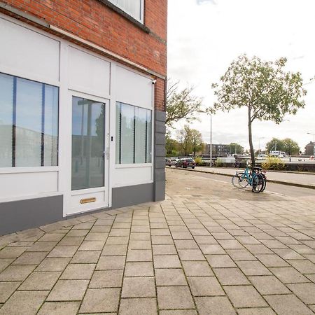 Escamp Apartments The Hague Luaran gambar