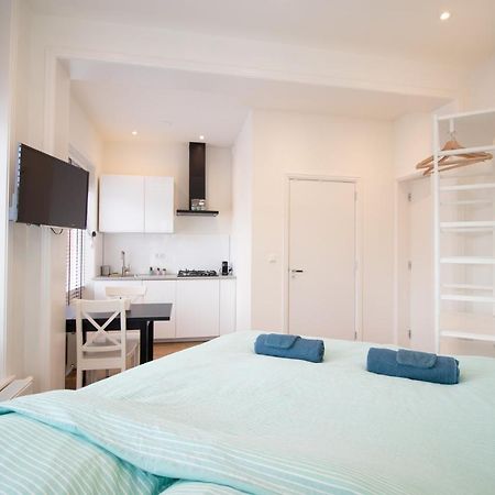 Escamp Apartments The Hague Luaran gambar