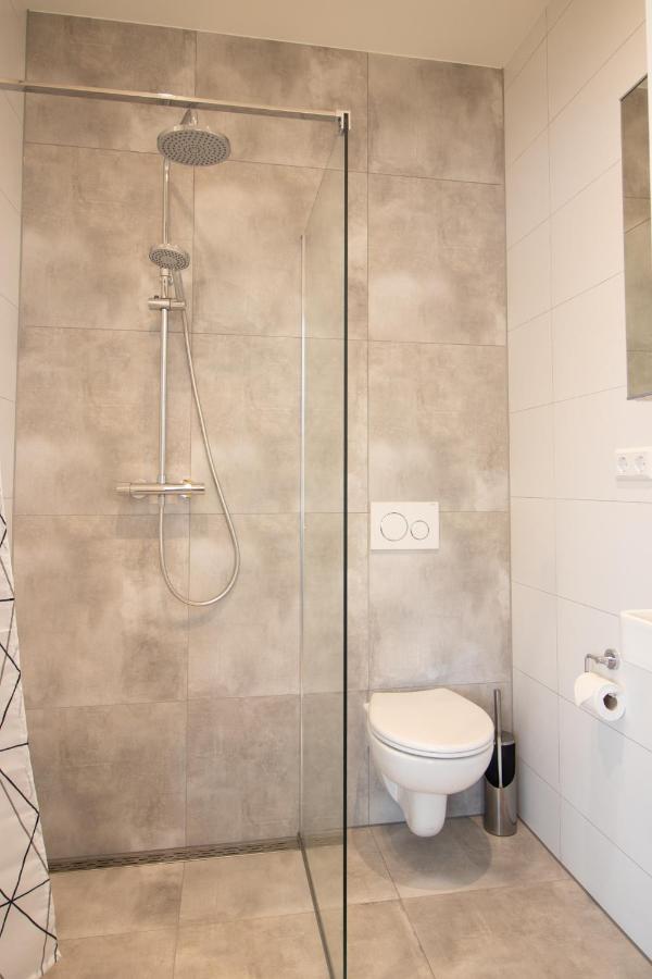 Escamp Apartments The Hague Luaran gambar