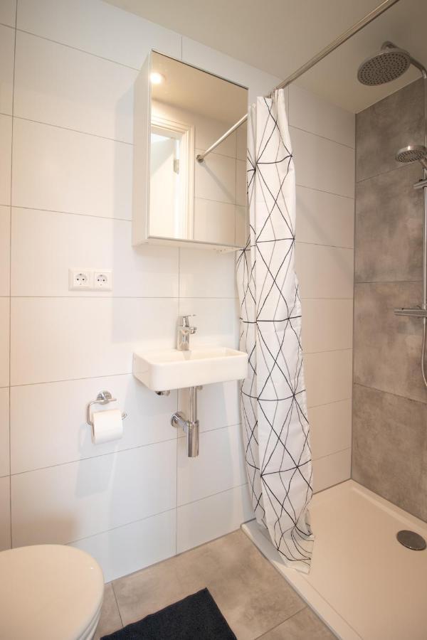 Escamp Apartments The Hague Luaran gambar